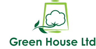 Welcome to Green House Ltd.